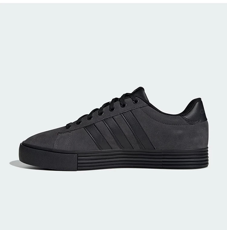 Adidas Official Authentic 2024 New Unisex Anti-slip Breathable Sneakers JI4355
