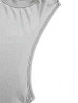 Men’s Quick-Dry Gym Tank Top