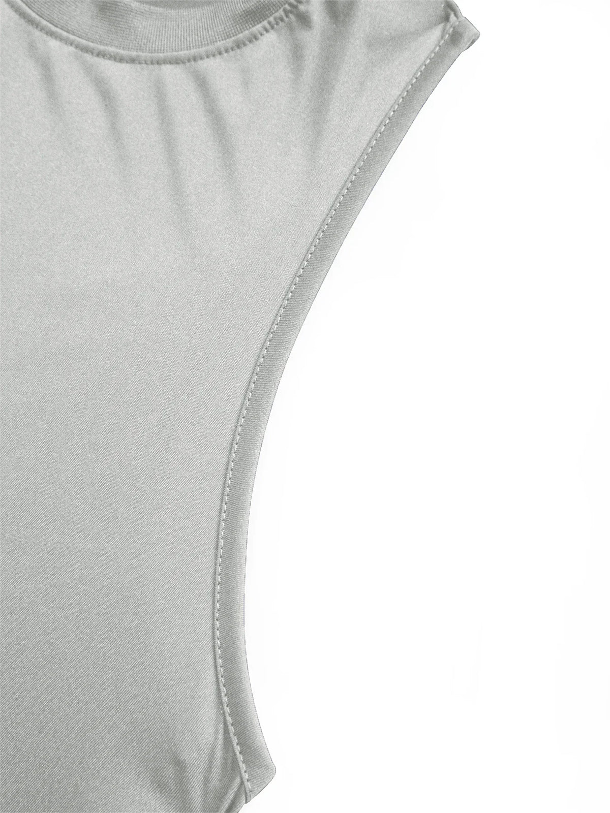 Men’s Quick-Dry Gym Tank Top