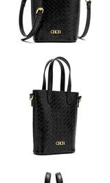Minimalist Crossbody Phone Bag