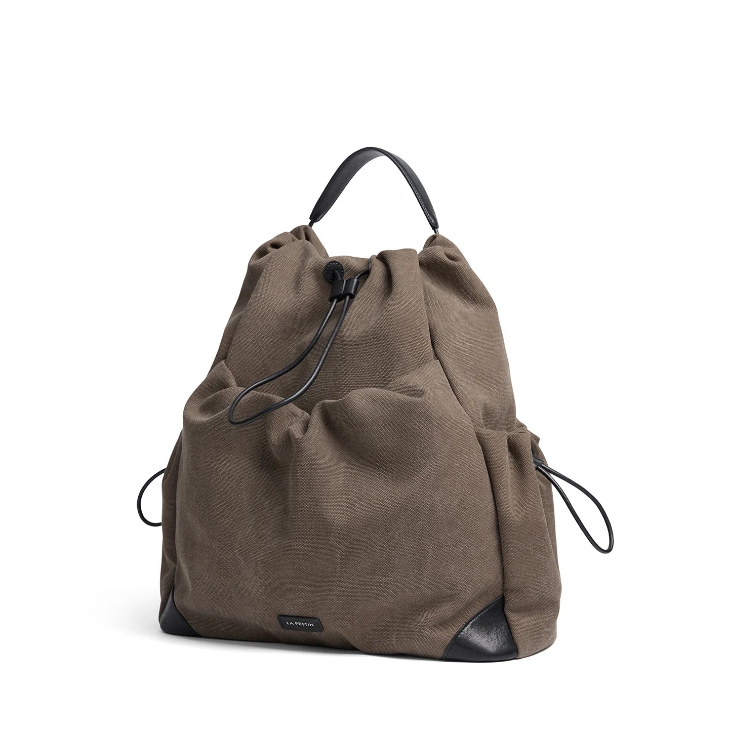 LA FESTIN Original Brand Backpack 2025 New Travel Bags for Woman Casual Tote Bags Large Capacity School Bag Shoulder Bag