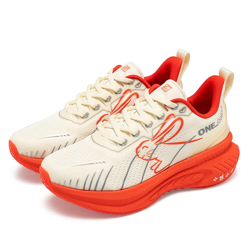 OneMix 2026 Cushioned Running Sneakers | Lightweight & Breathable
