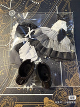 New Mushroom Bjd Blind Box 12-Figure Bjd Collectible Action Figures Trendy Cute Accessories Desktop Decorations Gift For Girl
