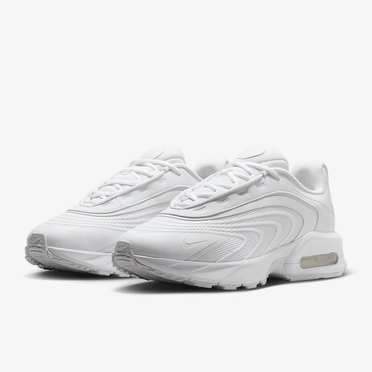 Nike genuine Air Max Fire Men's Training Low-top Running Shoes IF2621-100