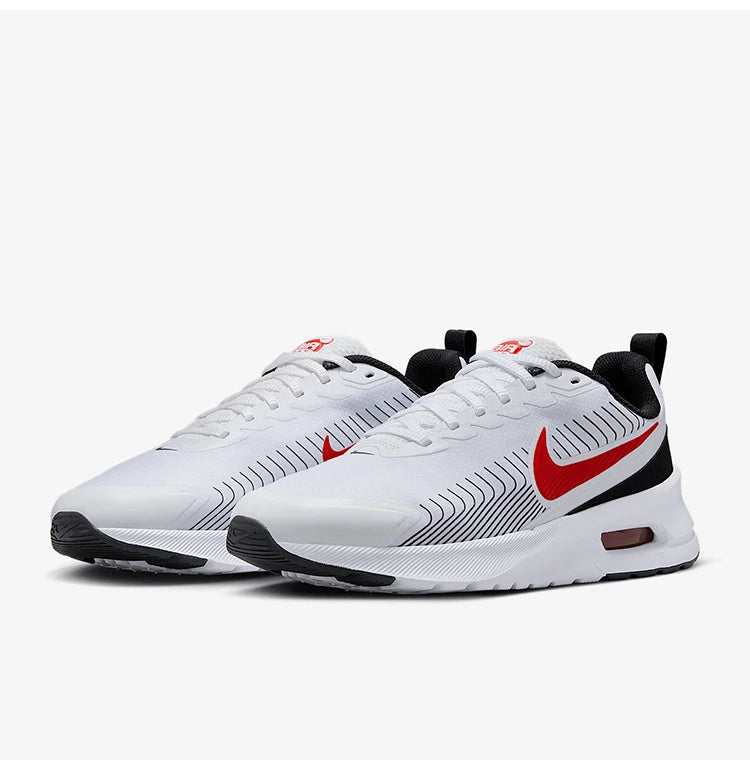 Nike Air Cushion Low-Top Running Shoes FD4329-104