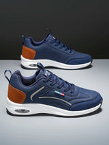 Men's Large Size Sports Shoes Outdoor Hiking Running Comfortable Casual Versatile Fashionable Training Shoes for Couples