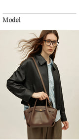 LA FESTIN Original Handbags Women Trend Shoulder Bag Female Bags Large Capacity Tote Bag Crossbody Bag Fashion Designer Lady Bag