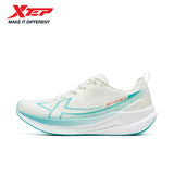 Xtep 2000km 5.0 Shoes Sneakers for Men Cushion Durable Professional Combat Universal Jogging Running Shoes 874119110023