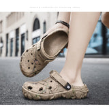Men’s Ultra-Light Garden & Summer Sandals
