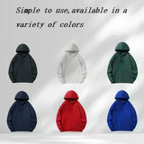 Scp Foundation Hoodie 2025 New Autumn Winter Fashion Men Women Soft Warm Casual Sweatshirt Black Comfortable streetwear