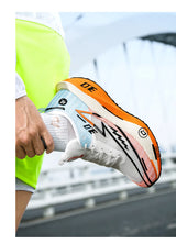 Carbon Plate Performance Running Shoes