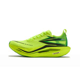 361 Degrees Flame 5 Men's Running Shoes Carbon Plate Breathable Stable Rebound Grippy Durable Marathon Male Sneakers 672612213