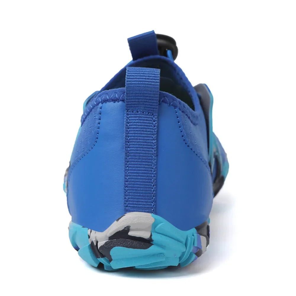 Five-Finger Quick-Dry Water Shoes