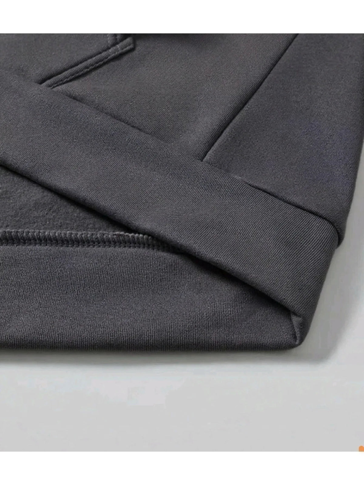 Men’s Everyday Full-Zip Hoodie