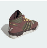 Adidas Official Genuine Originals Unisex Mid-Top Lightweight Retro Casual Sneakers JH9603