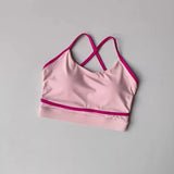 Premium 2-Piece Women’s Yoga Workout Set - High-Waisted Leggings & Sports Bra