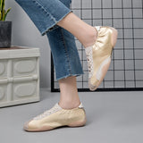 AIYUQI 2026 New Women's Sneakers Shoe Anti-slip and Breathable Women Training Shoes Flat Casual Girl Shoes for Spring and Autumn