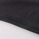 Women's Black Glitter Skinny Pants