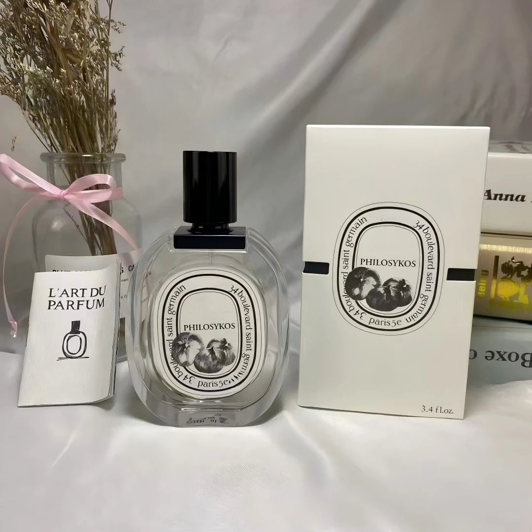 Oud Wood Patchouli & Musk EDP – Unisex Fragrance