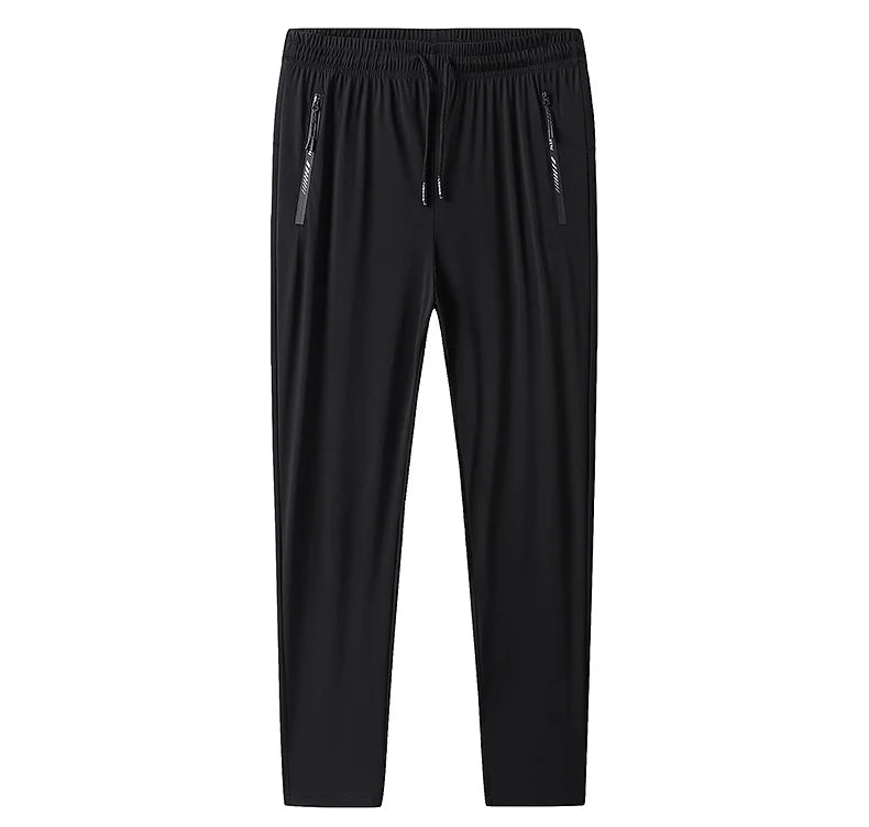 Men's Quick-Dry Stretch Hiking Pants, L–9XL