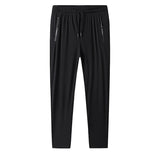 Men's Quick-Dry Stretch Hiking Pants, L–9XL