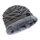 Unisex Slouchy Knit Winter Beanie