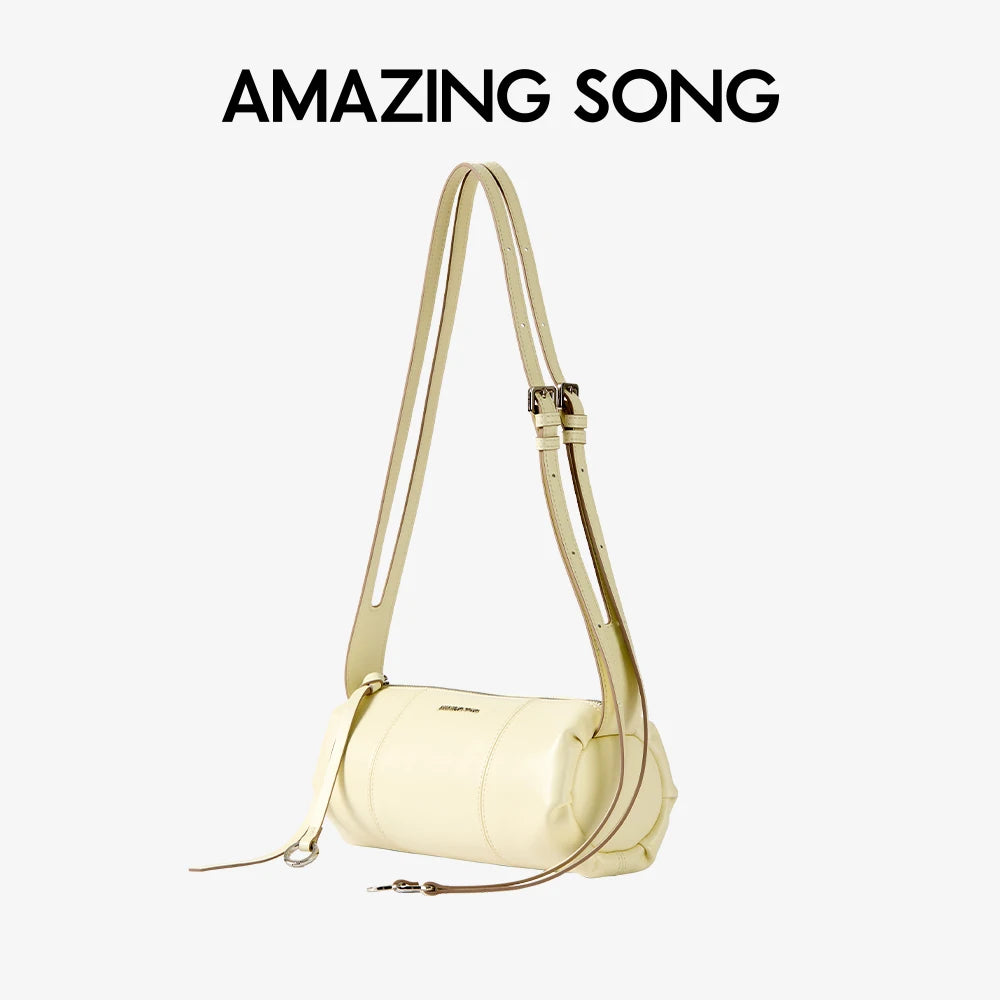 Amazing Song Donut Pen Holder Bag