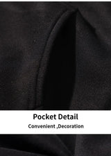 Men's Fleece Hoodie & Sweatpants Set