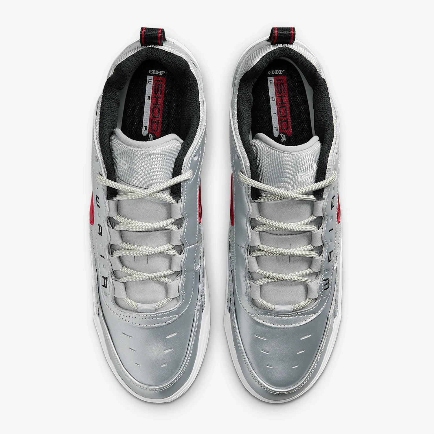 Nike Official Genuine 2025 Unisex Low-cut Wear-resistant Breathable Sports Casual Sneakers HF3062-001