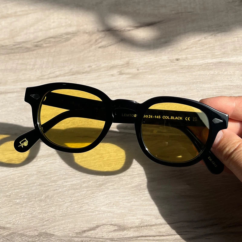 Blake Lemtosh Acetate Sunglasses | Men & Women