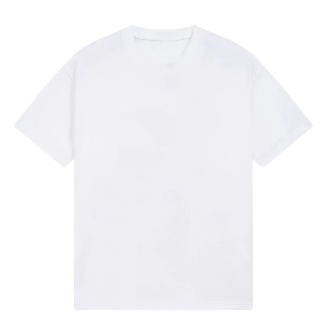 Y2K Gothic Oversized Graphic Tee
