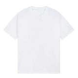Y2K Gothic Oversized Graphic Tee