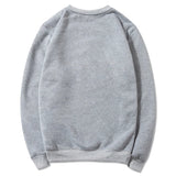 King Billion Premium Solid Pullover Hoodie