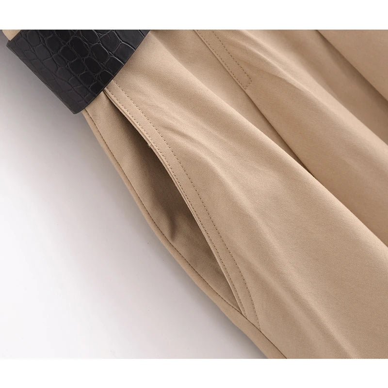 Elegant Pleated Sleeveless Midi Dress