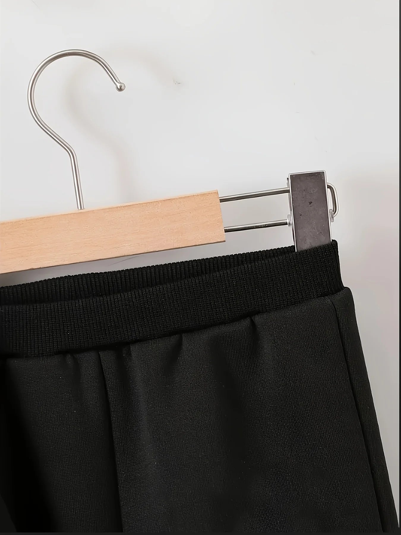 "Dad's Little Bestie" Baby Fleece Hoodie & Jogger Set (6M-3Y)