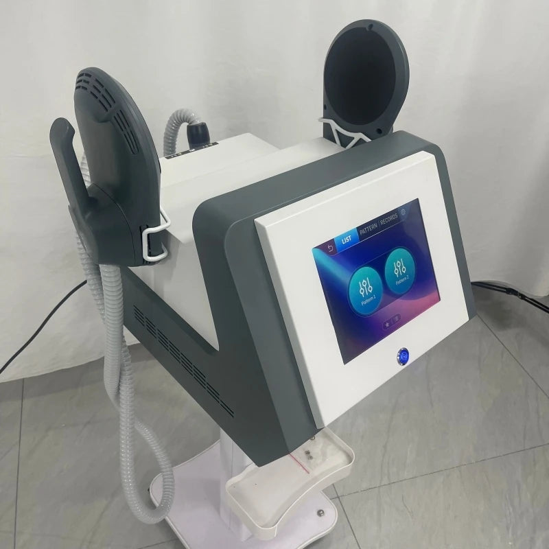 EMS Body Sculpting & RF Slimming Machine