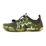 Five-Finger Quick-Dry Water Shoes