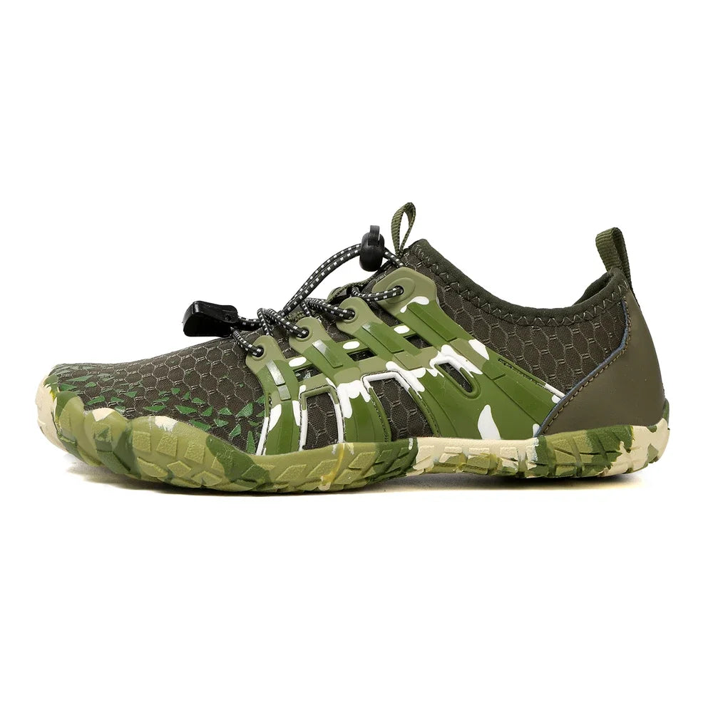 Five-Finger Quick-Dry Water Shoes