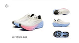 QIAODAN TG1.0 Men's 2026 Marathon Running Shoes Rebound Distance Racing Sneakers Mesh Upper Breathable Sports Shoes QDB023253285