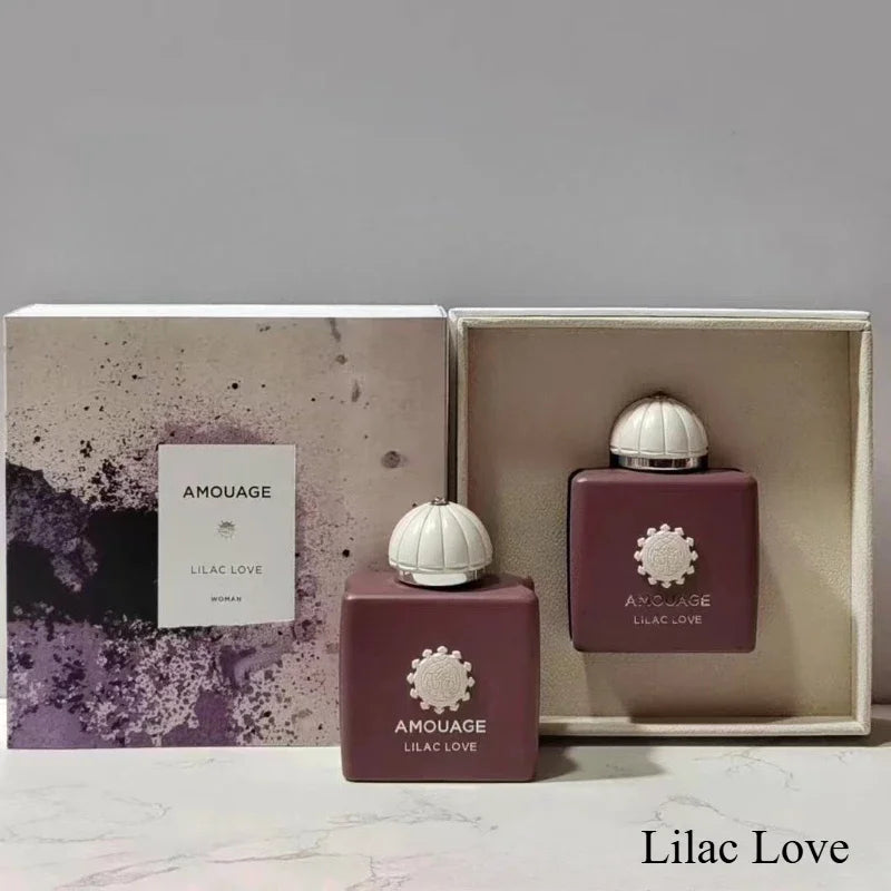 AMOUAGE Women's Eau de Parfum – 100ml Luxury Collection