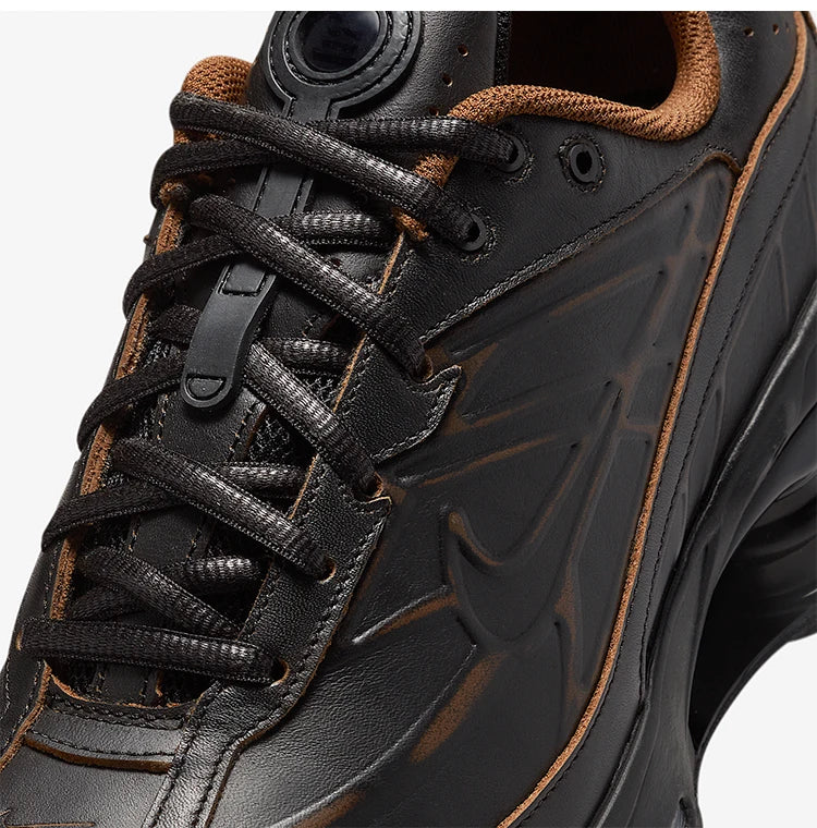 Nike HV4447-010 Unisex Low-Top Fashion Sneakers