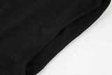 Men Body Shaper Slimming Compression Vest Undershirt Sexy Waist Trainer Tank Top Belly Control Workout Weight Loss Shapewear