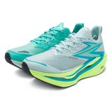 361 Degrees Flame 4.5 Men's Running Shoes Carbon Plate Breathable Stable Rebound Grippy Durable Marathon Male Sneakers 672532221