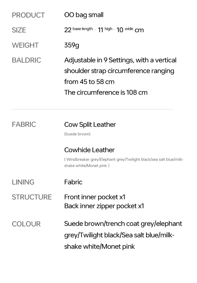 LA FESTIN Original Handbag Women New Shoulder Bags Fashion Half Moon Bag Crossbody Bag Luxury Brand Bags Ladies Leather Bag