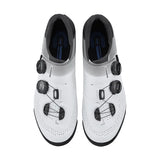 Shimano XC702 XC703 Mountain Bike Shoes XC7 SH-XC702 SH-XC703 Mountain Bike Self-locking Riding Shoes For OFF ROAD/Cross Country