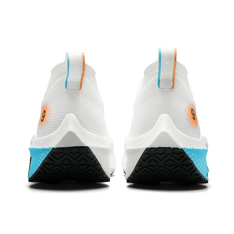Carbon Fiber Marathon Racing Shoes