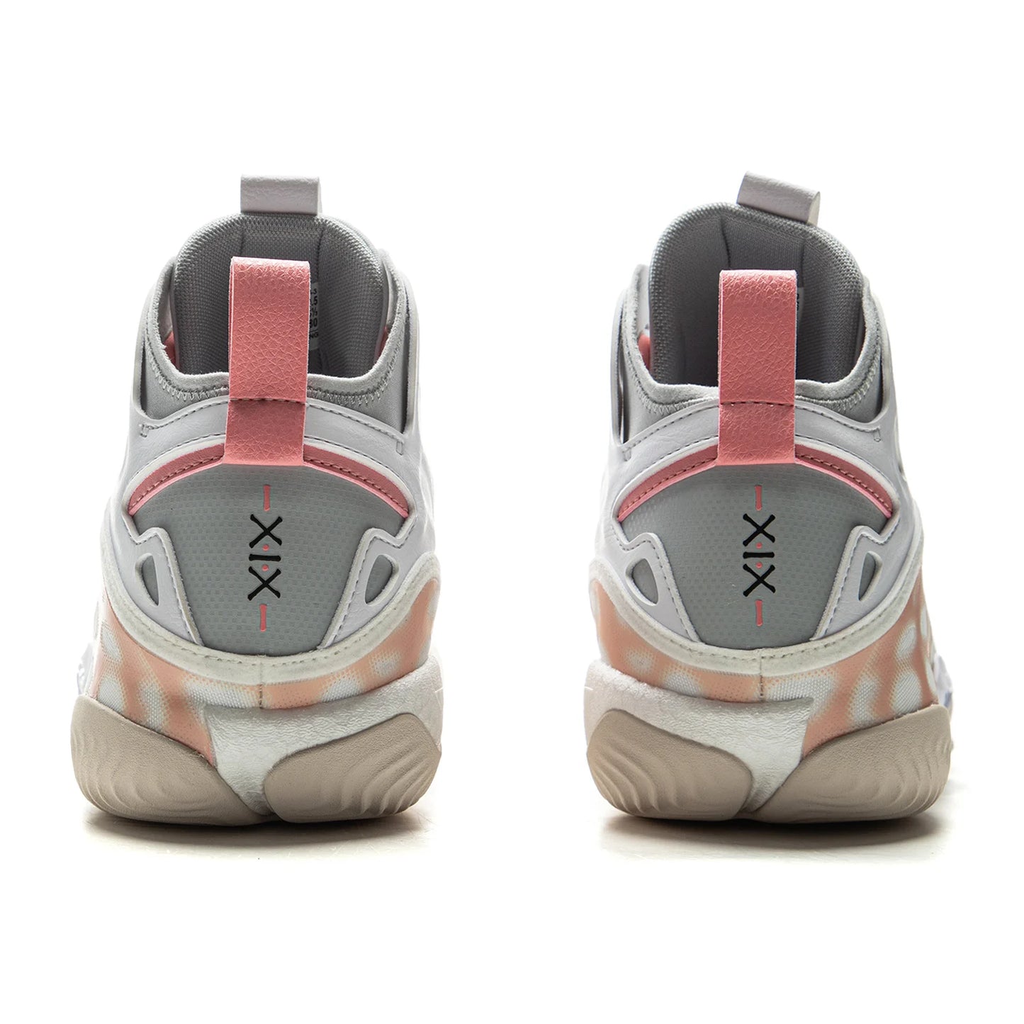 YUSHUAI XIX Professional Basketball Shoes