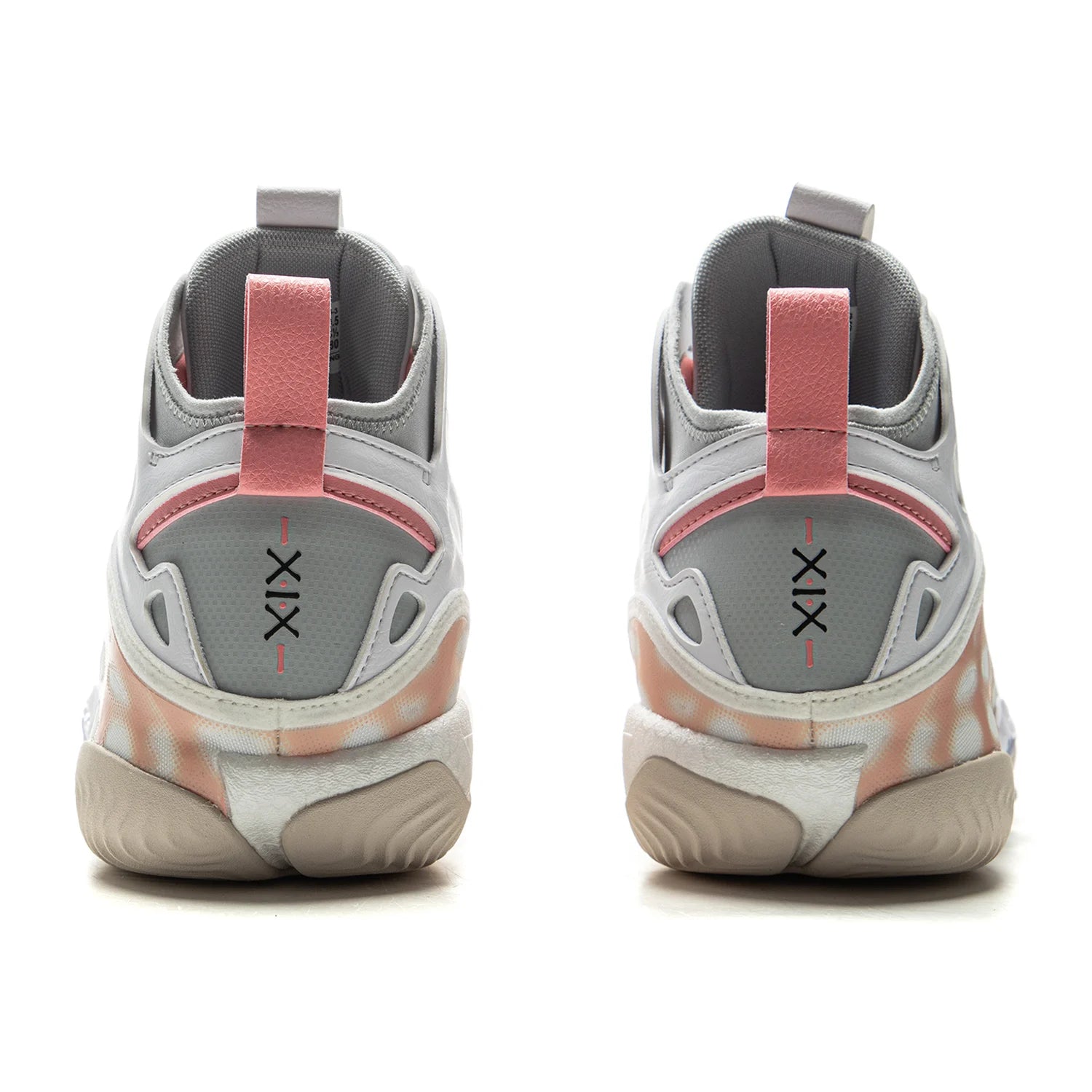 YUSHUAI XIX Professional Basketball Shoes