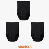 Seamless Tummy Control Shaping Panty
