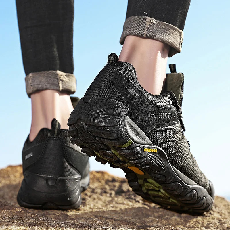 All-Terrain Non-Slip Hiking Shoes